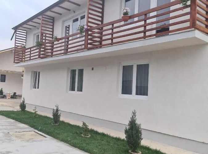 Luca\'S House