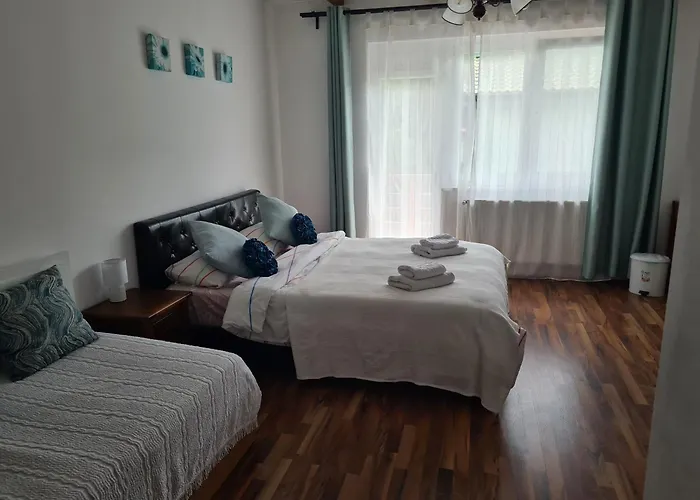 Luca\'S House