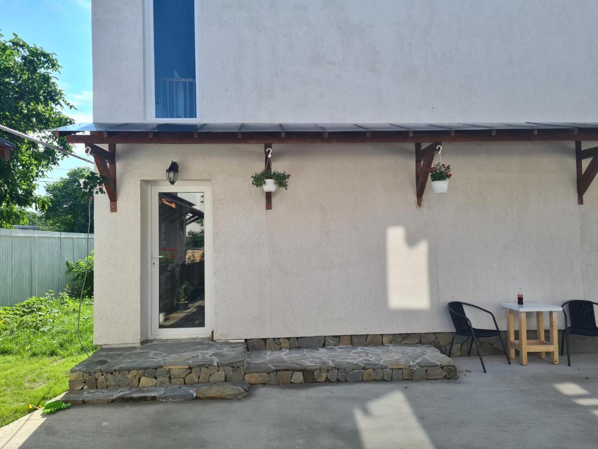 Luca's House