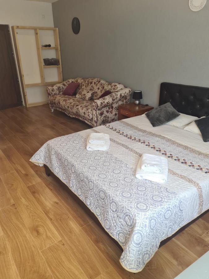 Luca's House