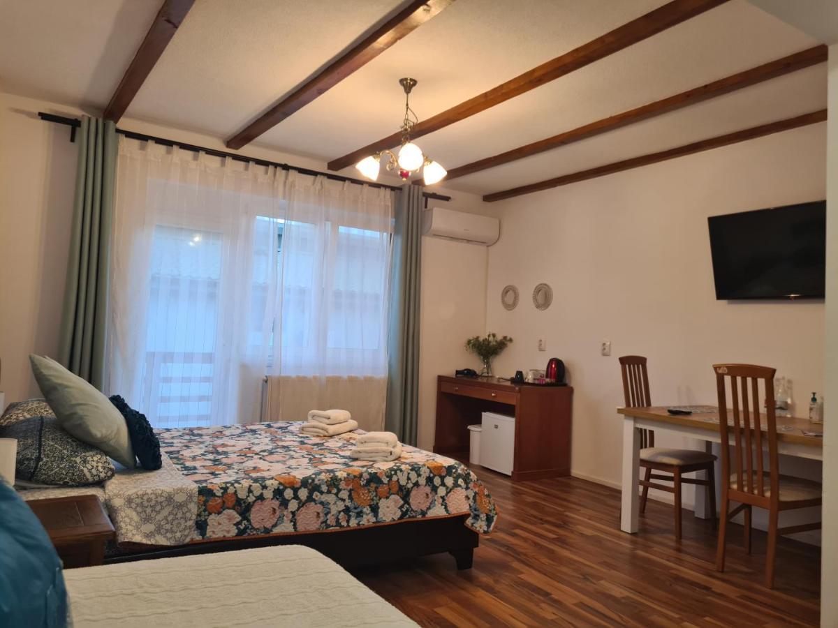 Luca's House Apartment *